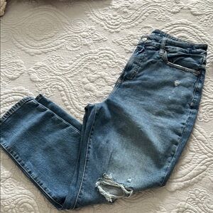 Old navy jeans